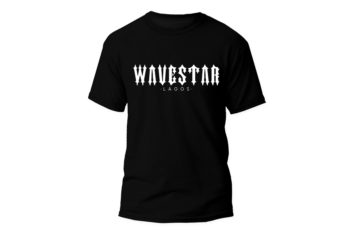 Wavestar Short sleeve t-shirt